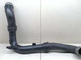 патрубок интеркулера Volkswagen Passat B6 2007, 1.9 л., дизель, 1K0145762