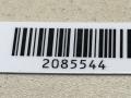 патрубок интеркулера Volkswagen Passat B6 2007, 1.9 л., дизель, 1K0145762 - фото №3