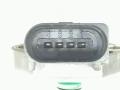 датчик абсолютного давления Volkswagen Passat B6 2007, 1.9 л., дизель, 038906051C, 0281002401 - фото №3