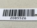 датчик абсолютного давления Volkswagen Passat B6 2007, 1.9 л., дизель, 038906051C, 0281002401 - фото №5