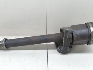 полуось передняя правая (приводной вал, ШРУС) Renault Scenic 2 поколение 2006, 1.9 л., DCi, дизель