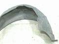 защита арок задняя левая (подкрылок) Mazda 6 1 поколение [рестайлинг] 2006, 2.0 л., DT, RF7J, дизель, 6МКПП, серый, хетчбэк 5 дв., передний привод - фото №3