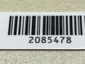 уплотнитель двери Peugeot 1007 1 поколение 2007, 1.6 л., HDi, 9HZ (DV6TED4), дизель, МКПП, серебристый, хетчбэк 3 дв., передний привод - фото №2