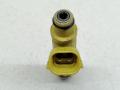 форсунка Toyota Corolla 8 поколение (E110) 1998, бензин, 23250-11130 - фото №2