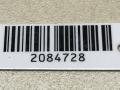 форсунка Toyota Yaris P1 2001, бензин, 0280156067, 23250-0J010 - фото №6
