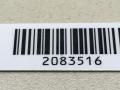 форсунка Toyota Yaris P1 2001, бензин, 0280156067, 23250-0J010 - фото №6