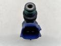 форсунка Toyota Yaris P1 2001, бензин, 0280156067, 23250-0J010 - фото №2