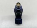 форсунка Toyota Yaris P1 2001, бензин, 0280156067, 23250-0J010 - фото №3