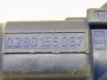 форсунка Toyota Yaris P1 2001, бензин, 0280156067, 23250-0J010 - фото №4