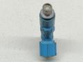 форсунка Toyota Yaris P1 2000, бензин, 23250-23020 - фото №3