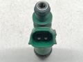 форсунка Toyota Yaris P1 2002, бензин, 23250-21020 - фото №2