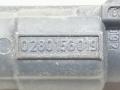 форсунка Toyota Corolla 9 поколение (E120/E130) 2003, 0280156090, 23250-0D030 - фото №5