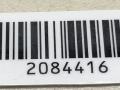 форсунка Toyota Corolla 9 поколение (E120/E130) 2003, 0280156090, 23250-0D030 - фото №6