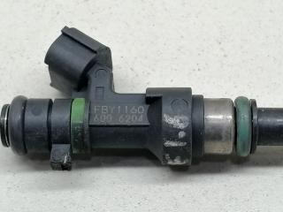 форсунка Nissan Tiida C11 2006, бензин, FBY1160, 6006204