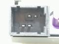 кнопка корректора фар Renault Laguna 1 поколение 1998, 1.6 л., i, K4M 720, бензин, МКПП, зелёный, хетчбэк 5 дв., передний привод, 7700822799, 7700419690 - фото №6