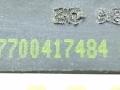 кнопка стеклоподъемника двери передней левой Renault Laguna 1 поколение [рестайлинг] 1998, 7700417484B - фото №4