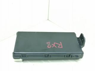 блок комфорта Citroen Xsara 1 поколение 1998, 1.9 л., D, DJY (XUD9A), дизель, МКПП, синий, хетчбэк 5 дв., передний привод, 962741828004