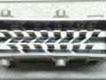 блок комфорта Citroen Xsara 1 поколение 1998, 1.9 л., D, DJY (XUD9A), дизель, МКПП, синий, хетчбэк 5 дв., передний привод, 9624547580 - фото №2