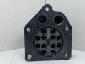 охладитель EGR / Радиатор EGR Renault Laguna 3 поколение 2009, 1.5 л., DCi, дизель, МКПП, серый, передний привод, 8200729079 - фото №2