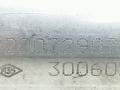 охладитель EGR / Радиатор EGR Renault Laguna 3 поколение 2009, 1.5 л., DCi, дизель, МКПП, серый, передний привод, 8200729079 - фото №4