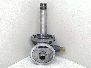 кронштейн масляного фильтра Renault Laguna 3 поколение 2009, 1.5 л., DCi, дизель, МКПП, серый, передний привод, 900807A