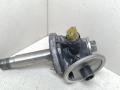 кронштейн масляного фильтра Renault Laguna 3 поколение 2009, 1.5 л., DCi, дизель, МКПП, серый, передний привод, 900807A - фото №2