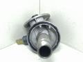 кронштейн масляного фильтра Renault Laguna 3 поколение 2009, 1.5 л., DCi, дизель, МКПП, серый, передний привод, 900807A - фото №4