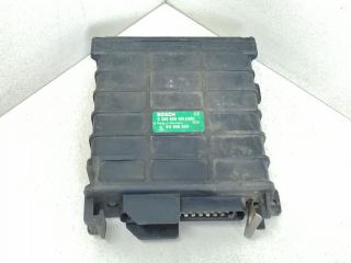 блок управления двигателем Volkswagen Passat B3 1989, 1.8 л., бензин, 811906264, 0280800104, 0280800105