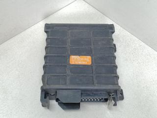 блок управления двигателем Audi 80 8C/B4 1991, 1.8 л., бензин, 321906263B, 0280800042