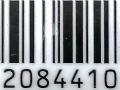 блок AirBag Volkswagen Sharan 1 поколение 2000, 1C0909605, 5WK43121 - фото №4