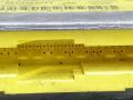 блок AirBag Mitsubishi Carisma 1 поколение [рестайлинг] 2003, 0285001286, MR913789, 02280001286F - фото №2
