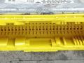 блок AirBag Renault Laguna 2 поколение 2005, 550758700, 8200142183A - фото №2