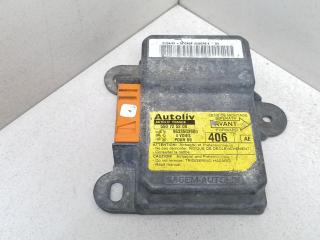 блок AirBag Peugeot 406 1 поколение 1999, 550725200, 9633503980