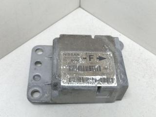 блок AirBag Nissan Almera N16 2003, 28556-5M303, 0285001317