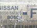 блок AirBag Nissan Almera N16 [рестайлинг] 2003, 28556-5M303, 0285001317 - фото №3
