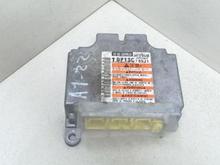 блок AirBag Suzuki Grand Vitara 2 поколение [2-й рестайлинг] 2012, 38910-65J50