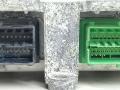 блок AirBag Opel Astra H 2005, 327963935, 13288173 - фото №2
