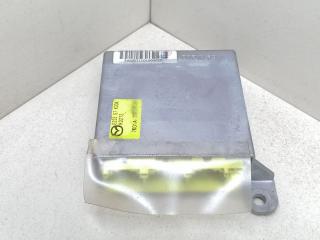 блок AirBag Mazda CX-7 1 поколение 2009, E22357K30A