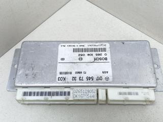 Блок управления ABS/ESP Mercedes-Benz E-Класс W210/S210 [рестайлинг] 1999, 0265109052, 0175457332