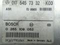 Блок управления ABS/ESP Mercedes-Benz E-Класс W210/S210 [рестайлинг] 1999, 0265109052, 0175457332 - фото №3