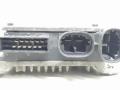 блок управления рулевой рейки Citroen C3 1 поколение 2005, G025481A, 9648507280, 6900000452A, 991-20604, Q1T19072M - фото №2