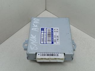 блок управления АКПП Suzuki SX4 1 поколение 2007, 38880-79J0, QAEA001833, EO