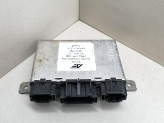 блок комфорта SEAT Alhambra 1 поколение 2000, 7M0941598, 10C909AA, B47PG