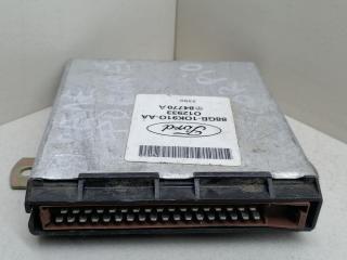 блок комфорта Ford Scorpio 2 поколение 1994, 88GB-10K910-AA, O12933, 84770A