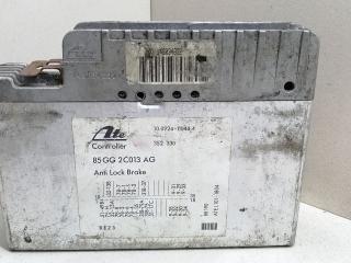 Блок управления ABS/ESP Ford Scorpio 1 поколение [рестайлинг] 1992, ATE, 85GG2C013AG, 10.0924-0040.4