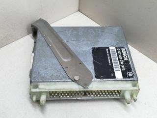 блок управления двигателем Volvo S70 1 поколение 1997, 0227400211, 0227400210