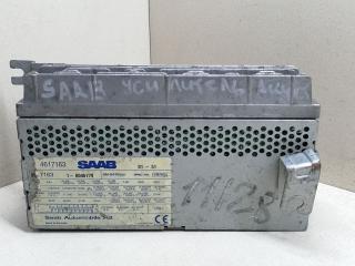 усилитель музыкальный Saab 9-5 1 поколение 2001, 4617163, 1-0046779, GM-2416ZSA