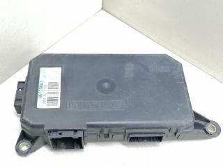 блок комфорта Fiat Stilo 1 поколение 2005, 46779807