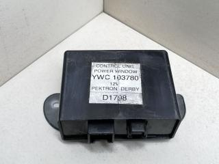 блок управления стеклоподъемниками Rover 200 Series 3 поколени (R3) 1997, YWC103780, D1798
