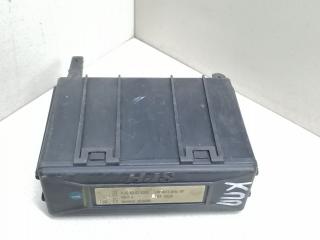 блок управления АКПП Volkswagen Jetta 2 поколение 1987, HJS63015003, BA16636, 0036086